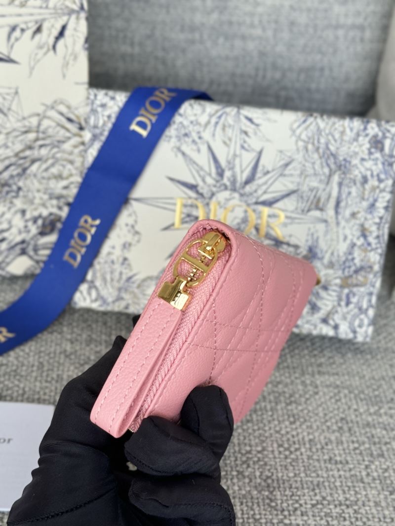 Christian Dior Wallets Purse